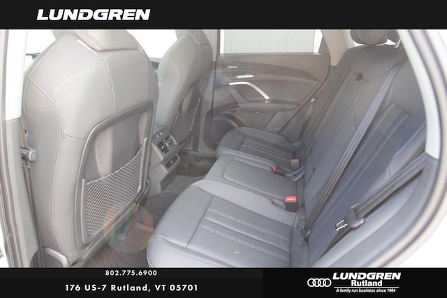2026 Audi Q5 Sportback