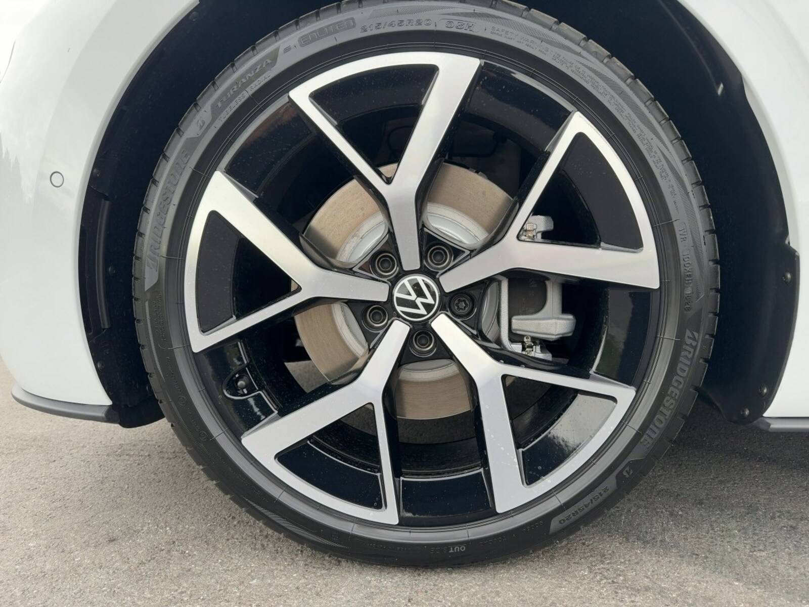 Volkswagen ID.3 Neo – Bild 8