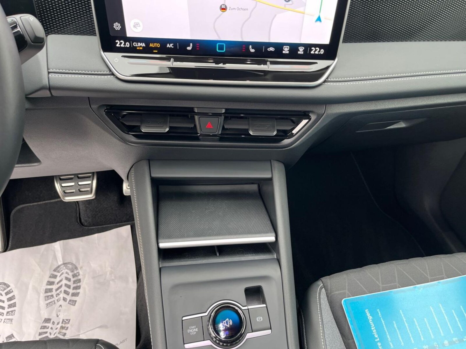 Volkswagen Tiguan – Bild 12