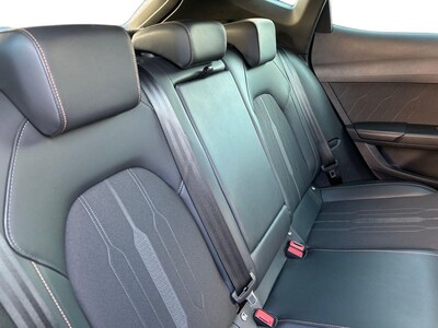 CUPRA Formentor 1.5 TSI 110 kW (150 CV) — photo 6