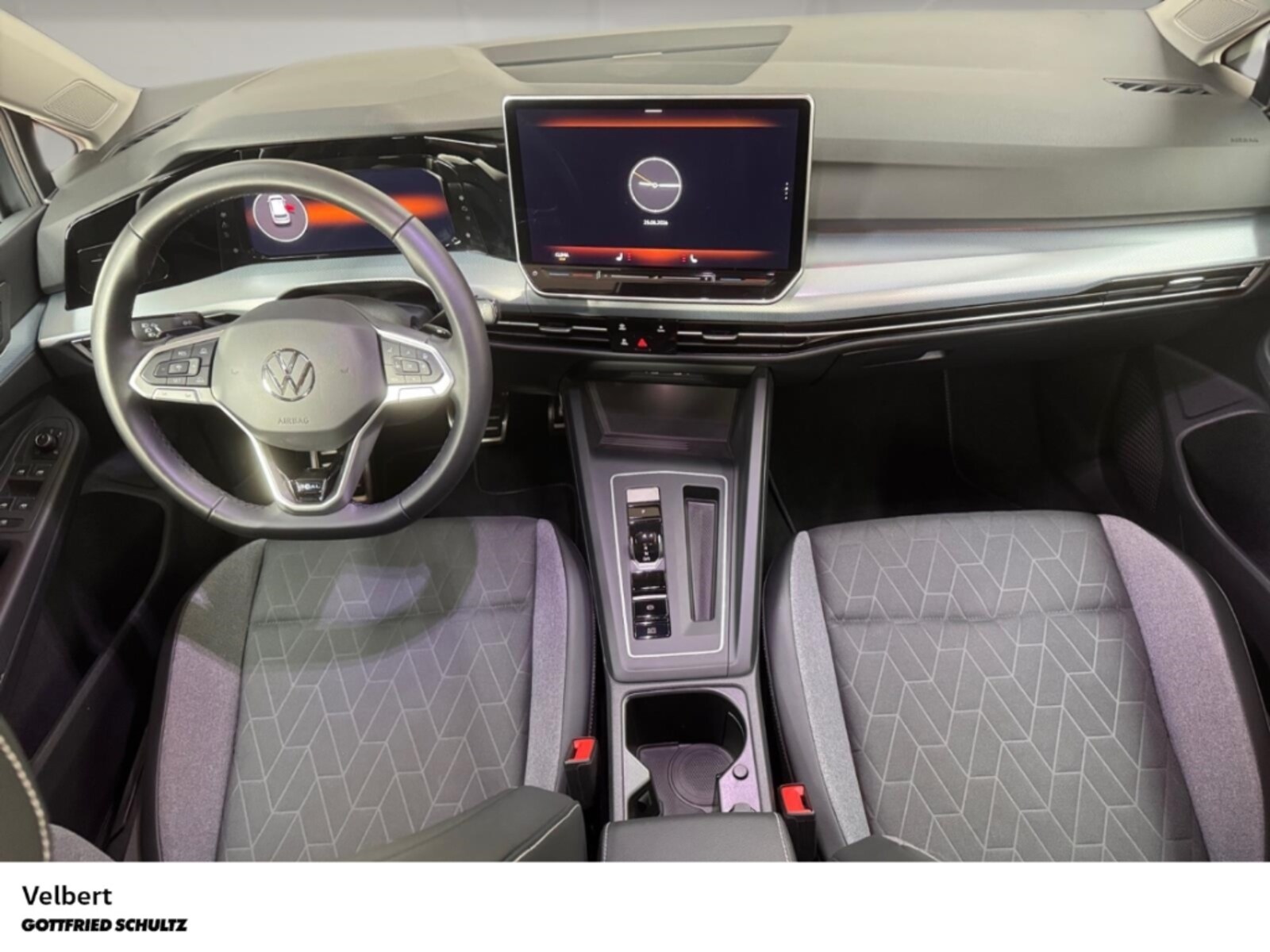 Volkswagen Golf – Bild 5