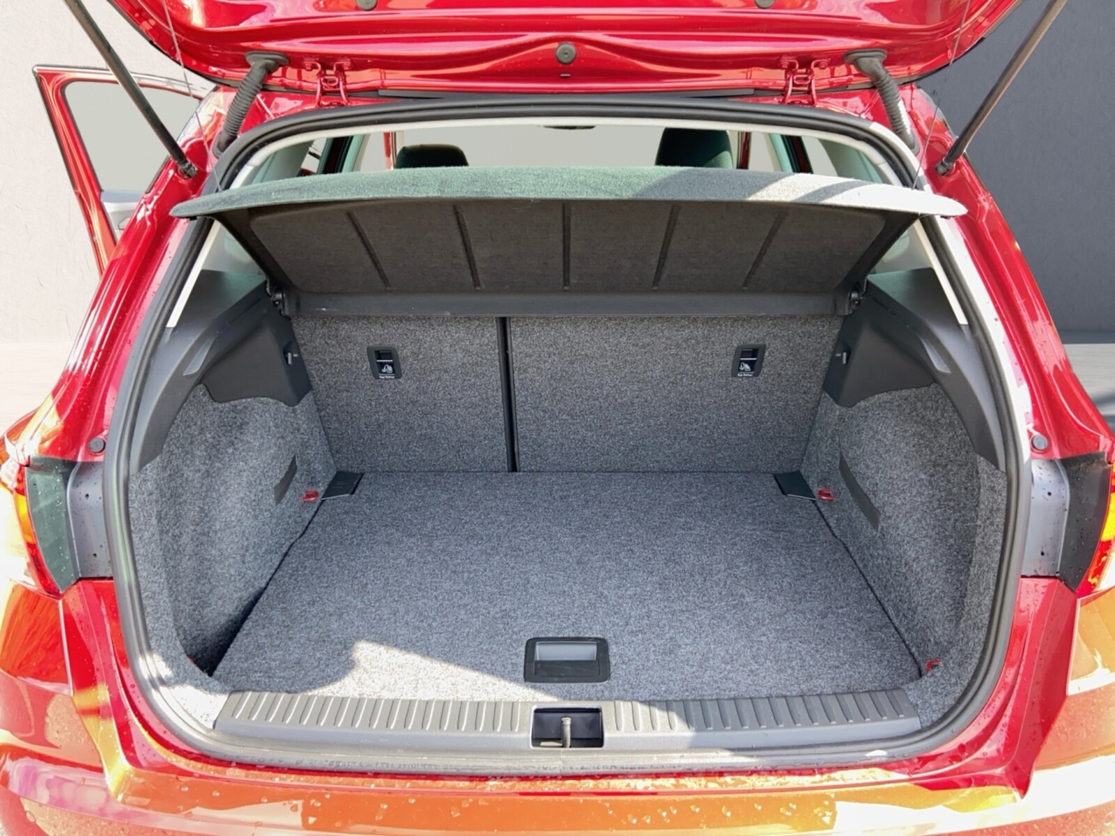 SEAT Arona – Bild 13