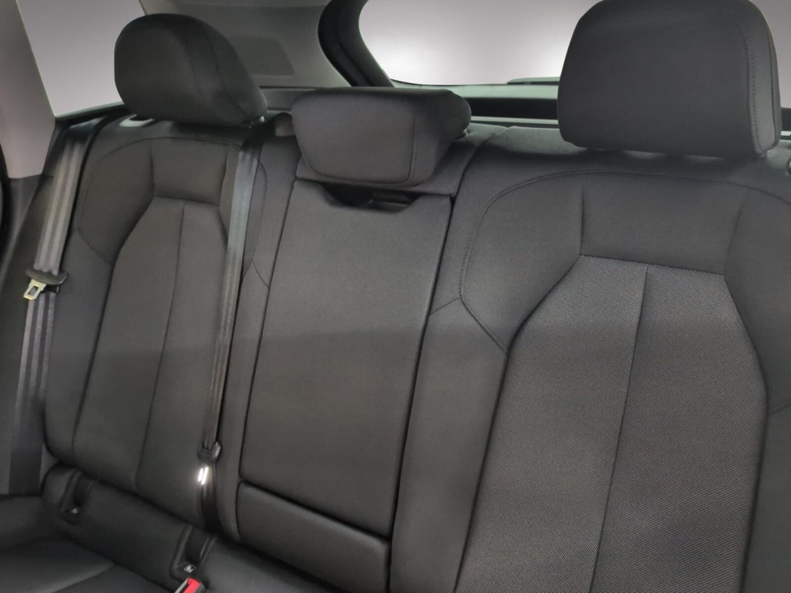 Audi Q6 e-tron – Bild 13