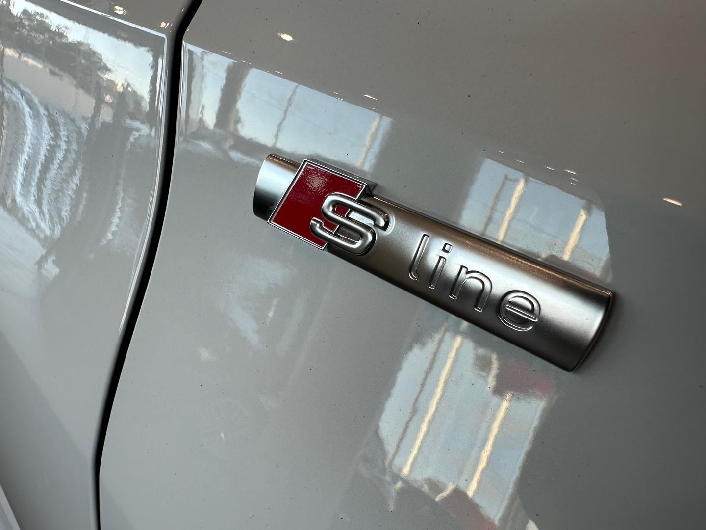 Image about Audi A3 Sedan 35 TFSI S tronic