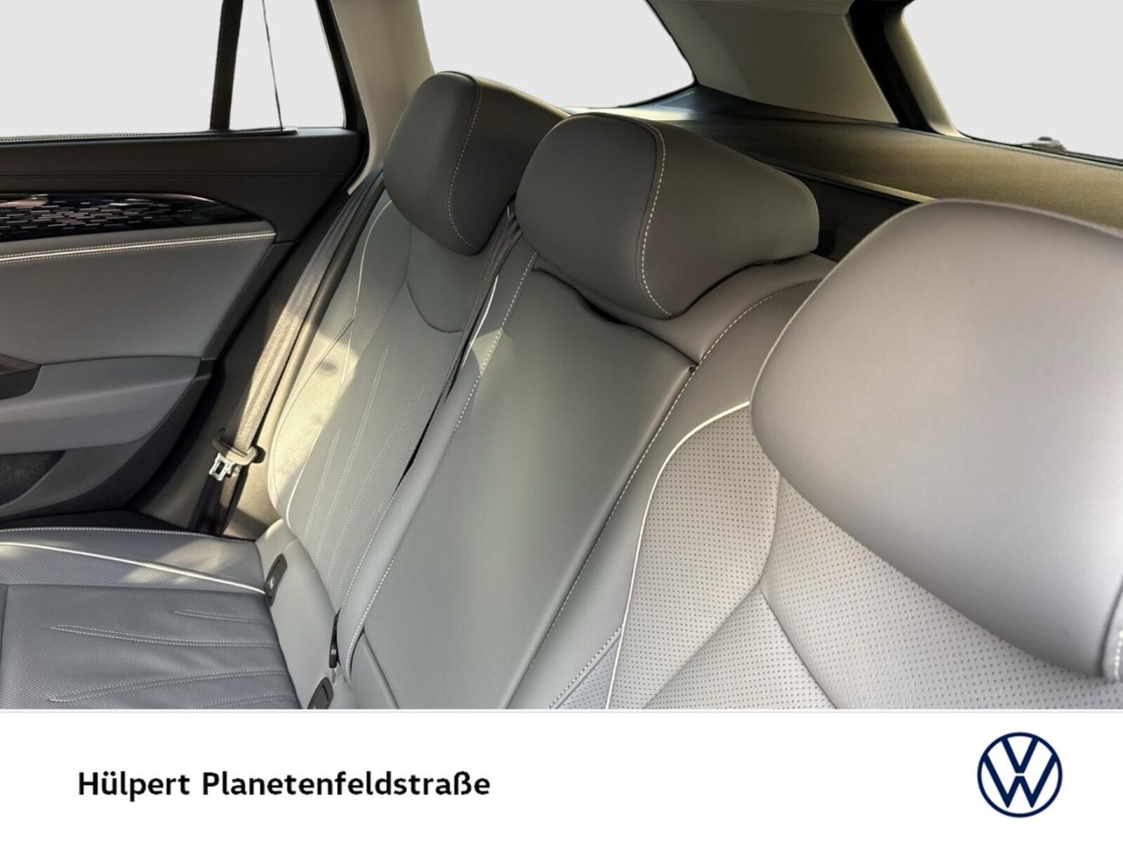 Volkswagen Passat – Bild 9
