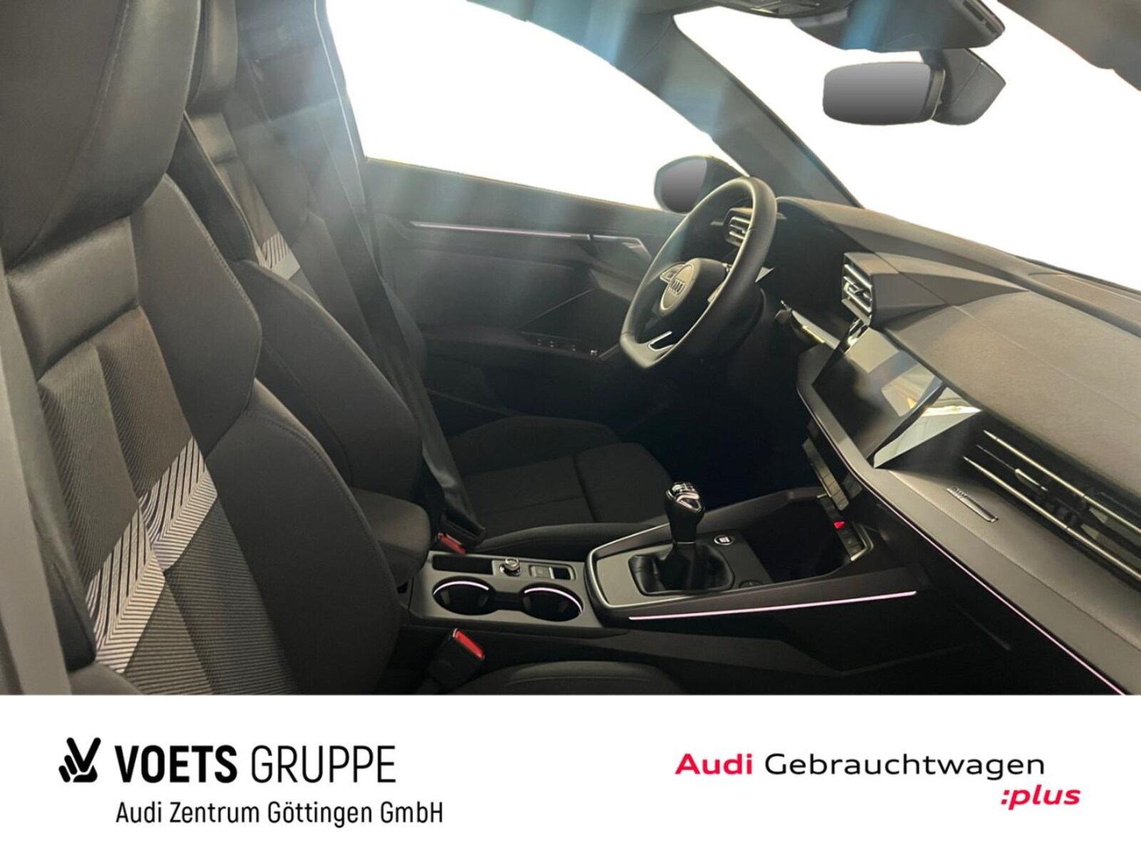 Audi A3 Sportback – Bild 6