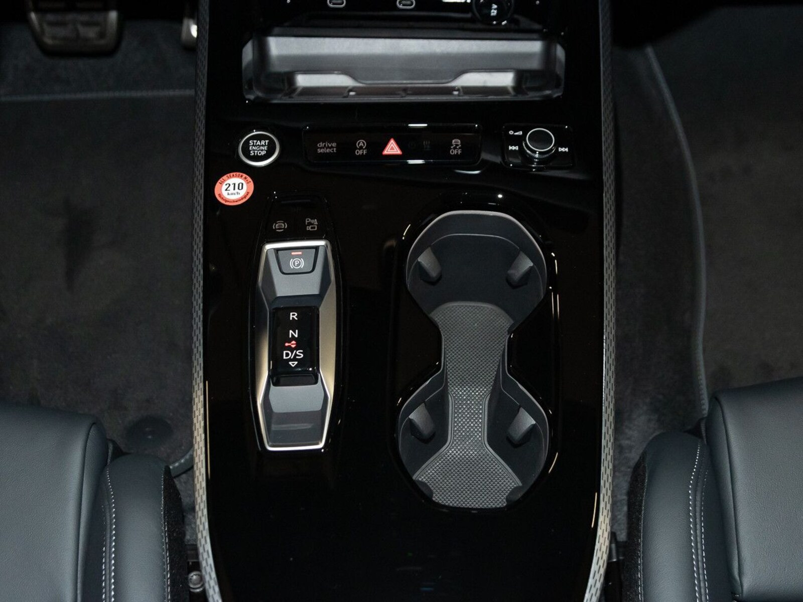 Audi A5 Avant – Bild 17