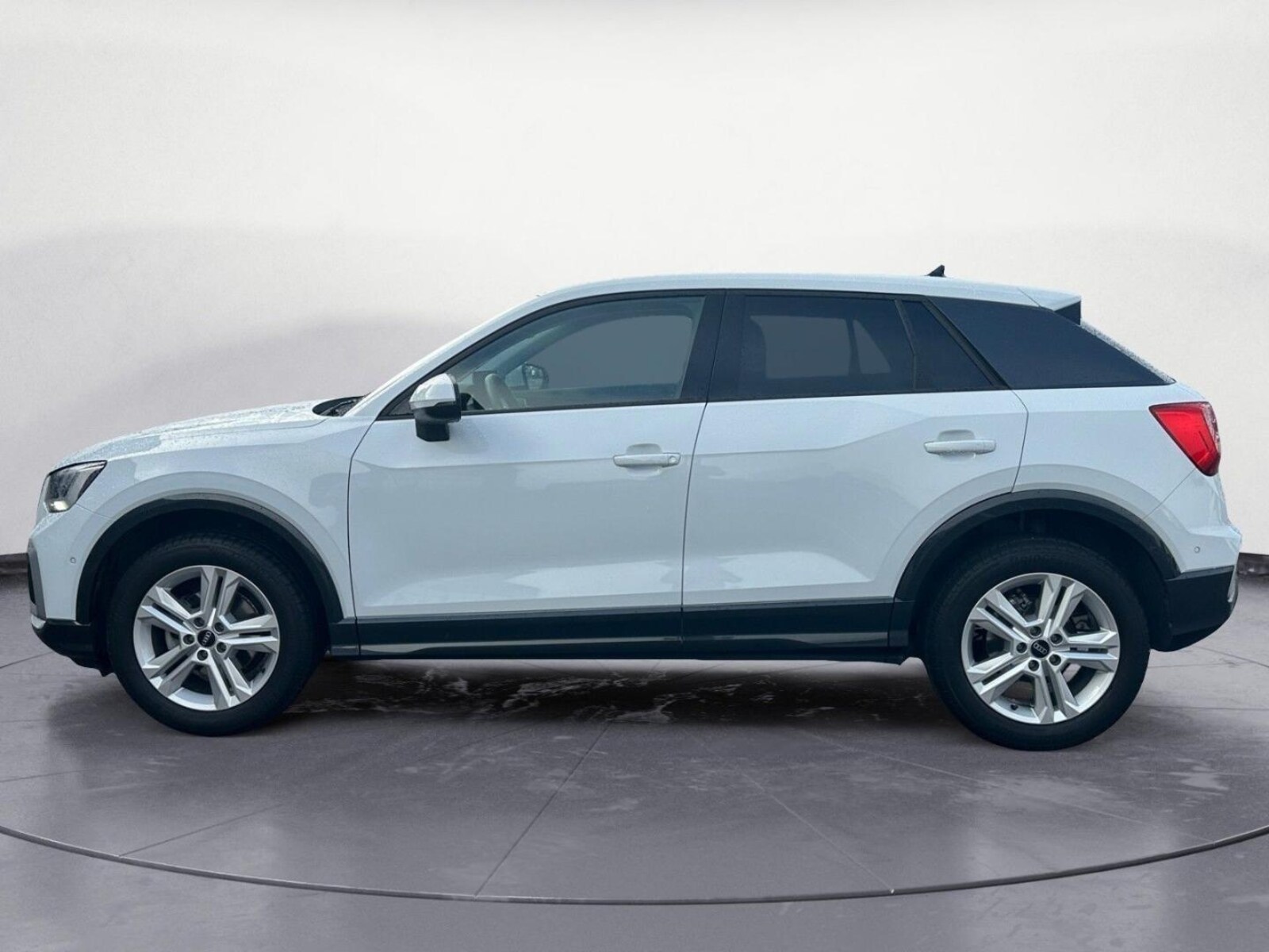 Audi Q2 – Bild 3
