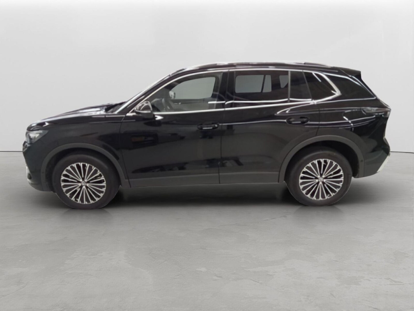 Volkswagen Tiguan – Bild 2