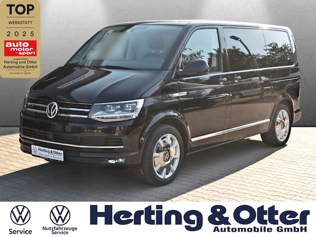 Volkswagen T6 Multivan
