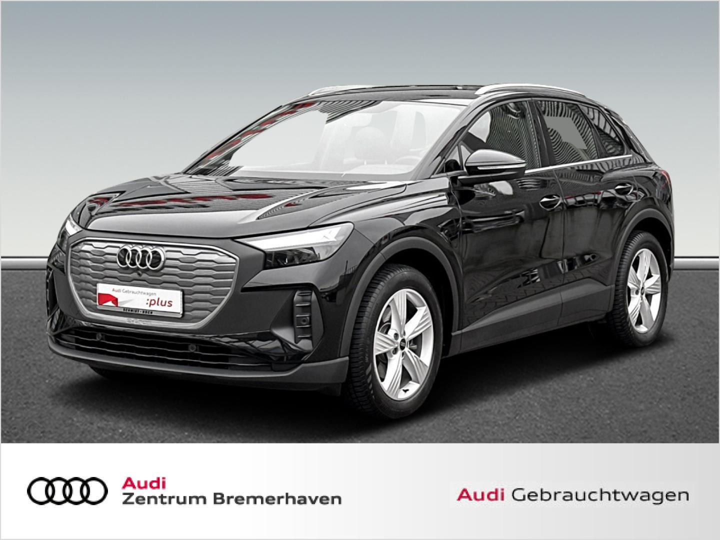 Image about Audi Q4 e-tron 35 e-tron