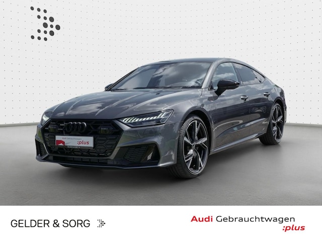 Audi A7 Sportback