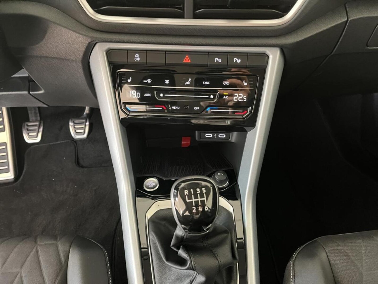 Volkswagen T-Roc – Bild 18