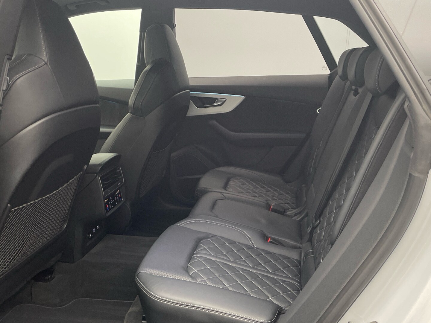 Image about Audi Q8 50 TDI quattro tiptronic