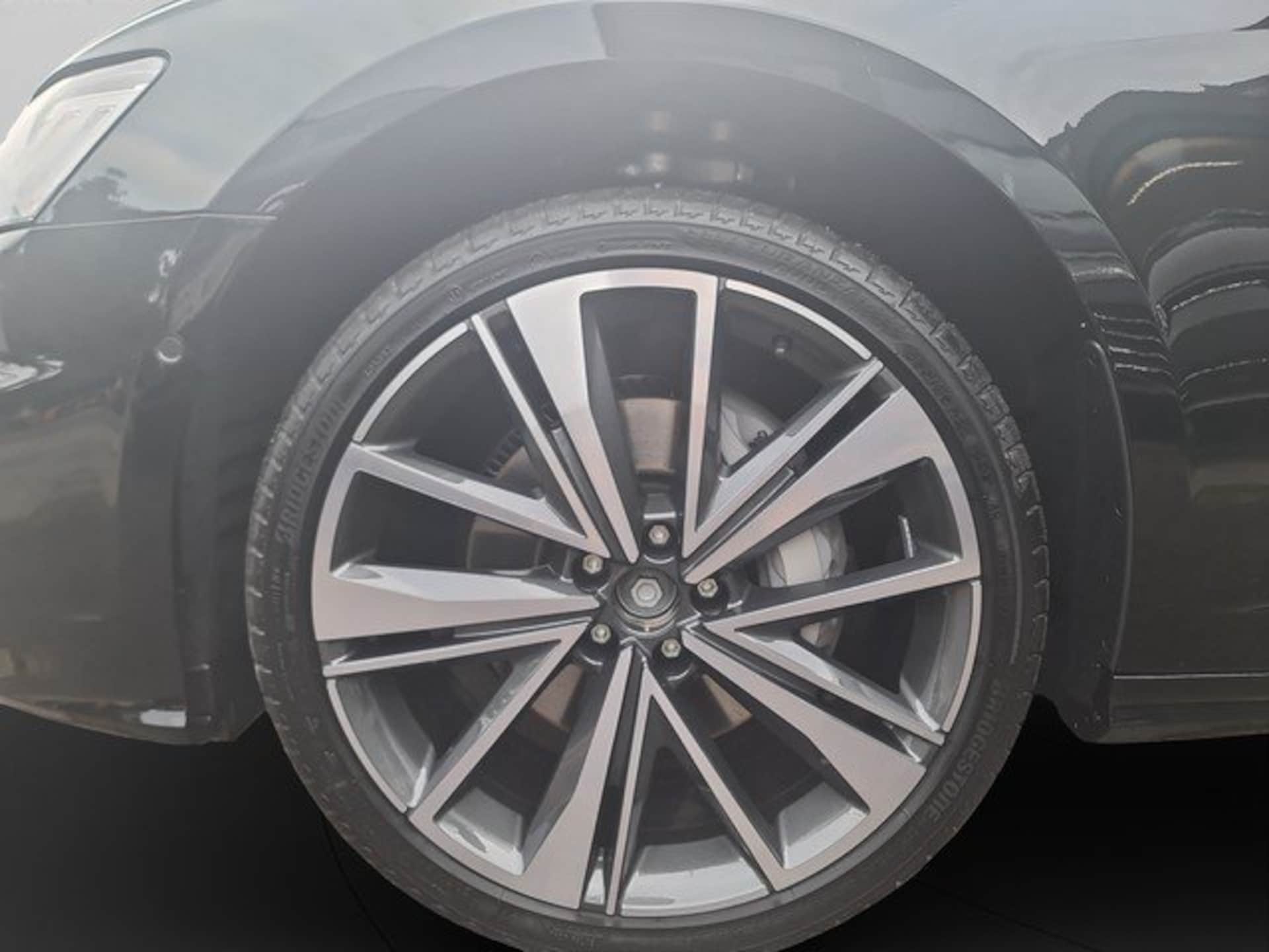 Audi A6 Avant Design