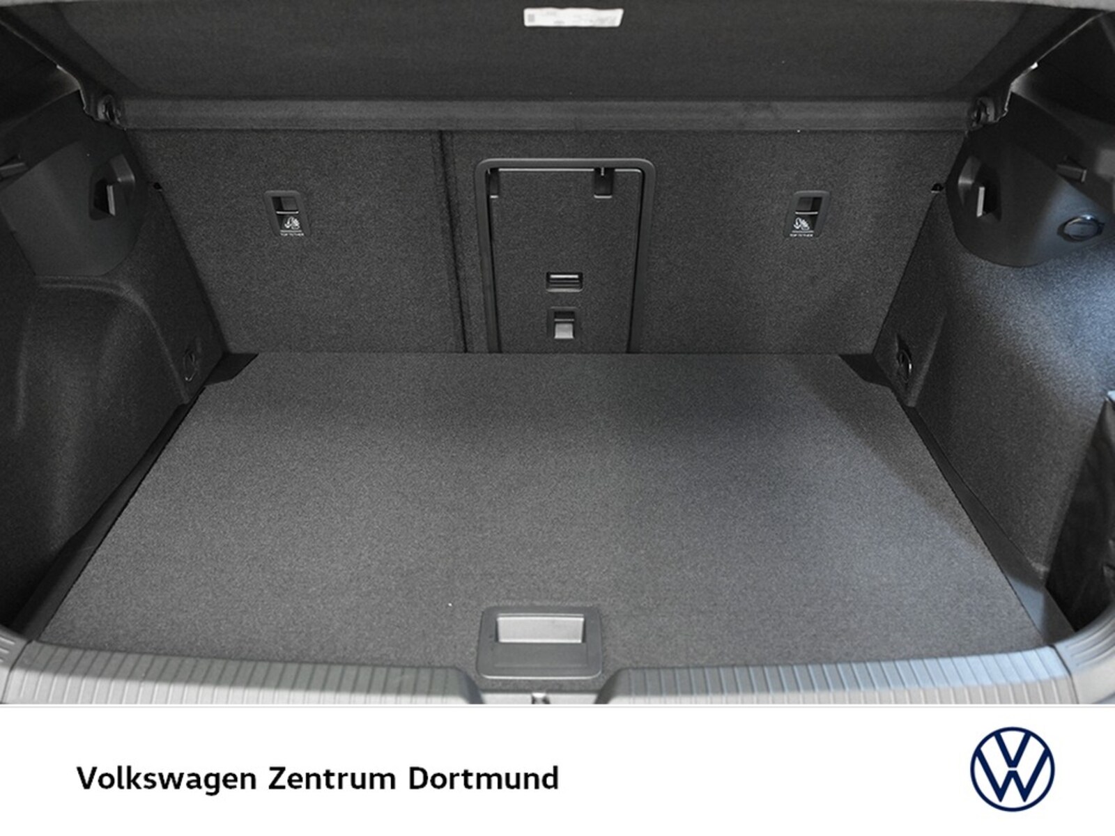 Volkswagen Golf – Bild 8