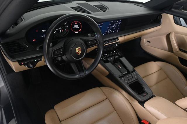 2023 Porsche 911 S - Photo 4