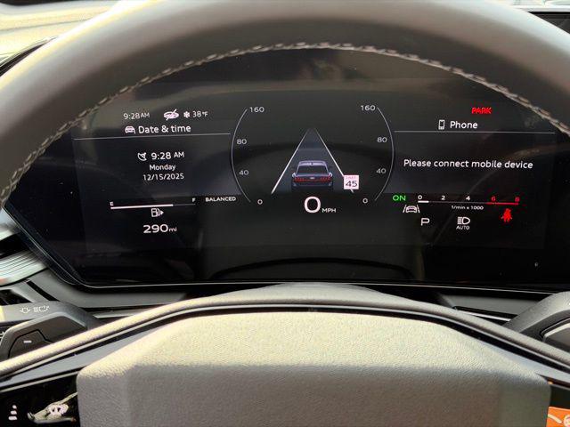 2026 Audi A6 Premium Plus - Photo 17