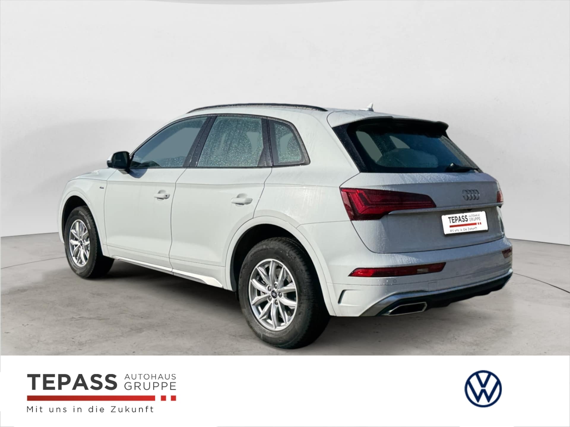 Audi Q5 SUV S line