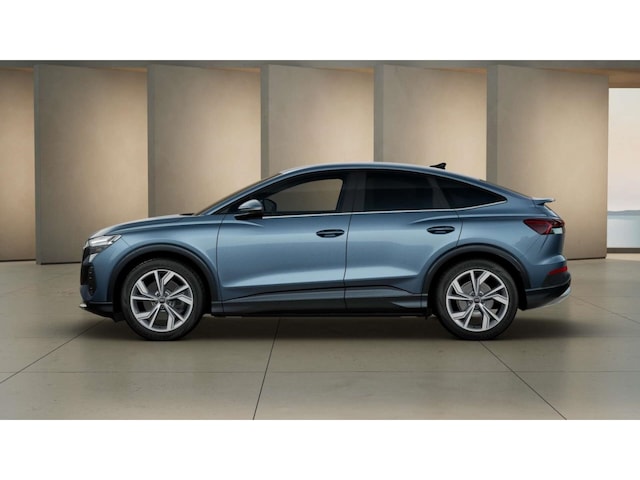 Audi Q4 Sportback E-tron 45 E-tron Quattro -  - Joinsteer - #3