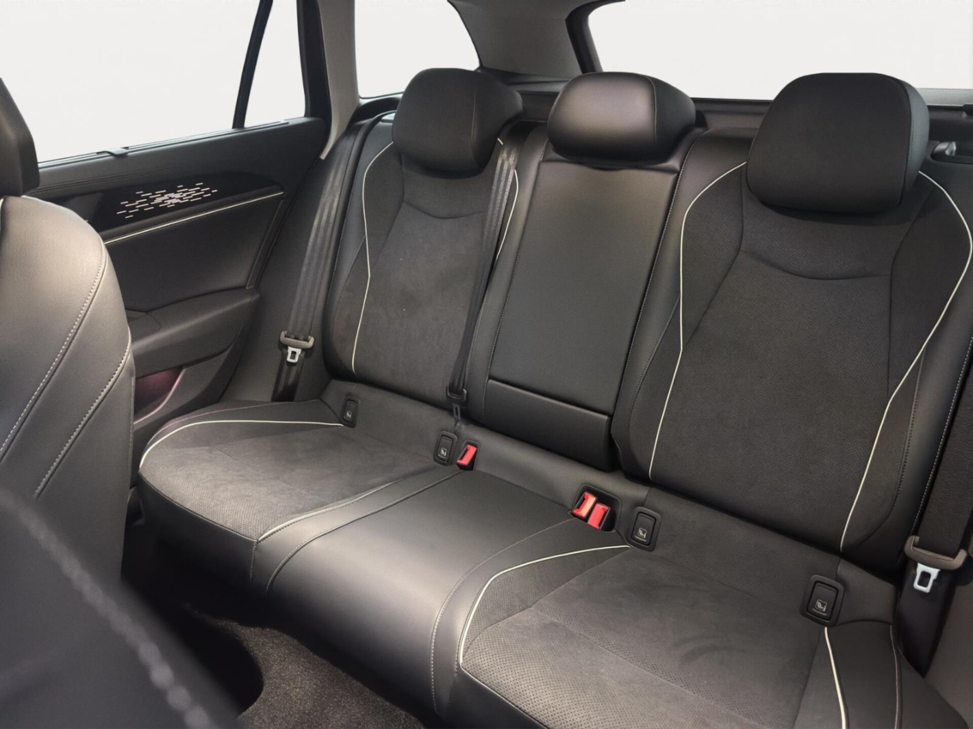 Volkswagen Passat Elegance