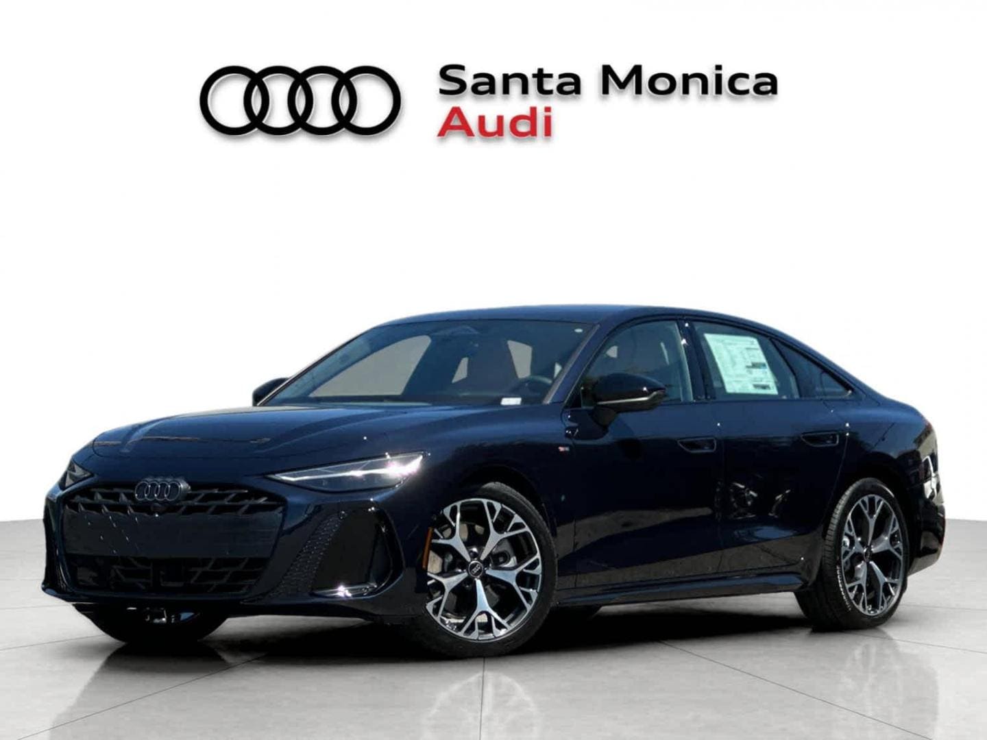 2026 Audi A6 Premium Plus quattro S tronic's photo