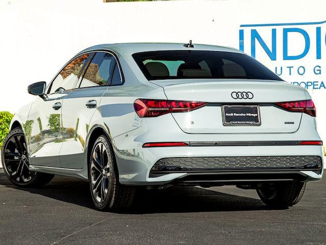 2026 Audi A3 Premium Plus - Photo 11