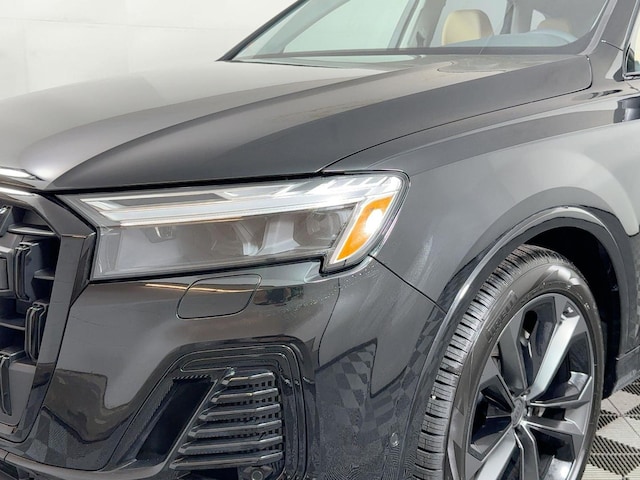 2026 Audi Q7 Premium Plus - Photo 9