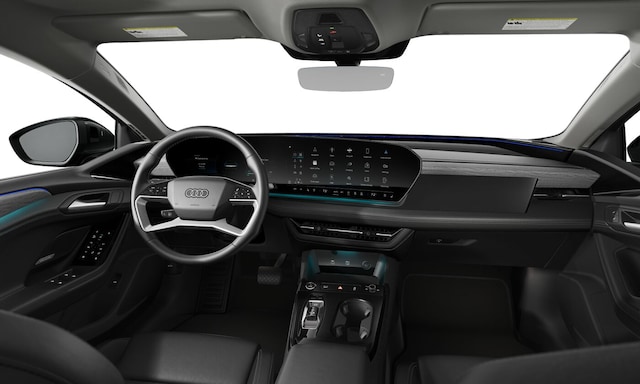2025 Audi A6 Sportback e-tron