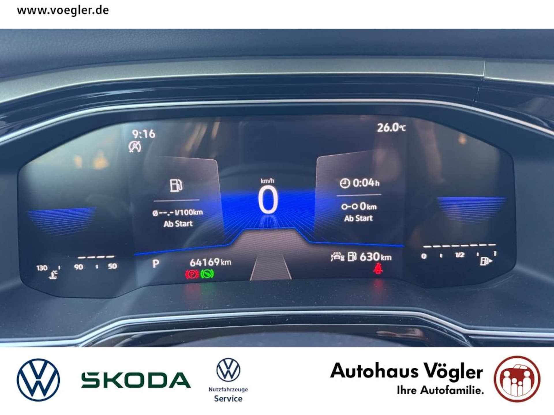 Volkswagen Polo MOVE
