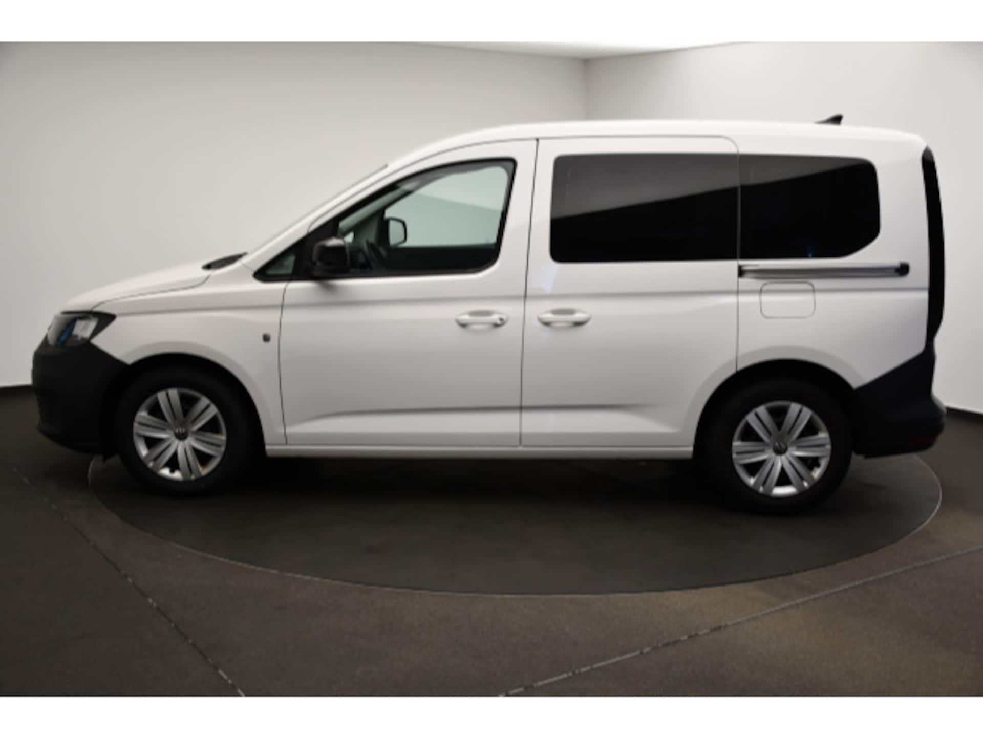 Volkswagen Caddy Basis-Modell