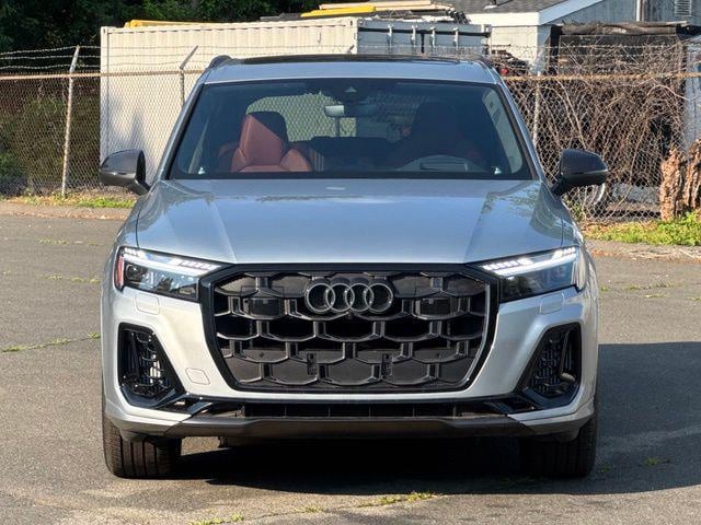 2026 Audi SQ7