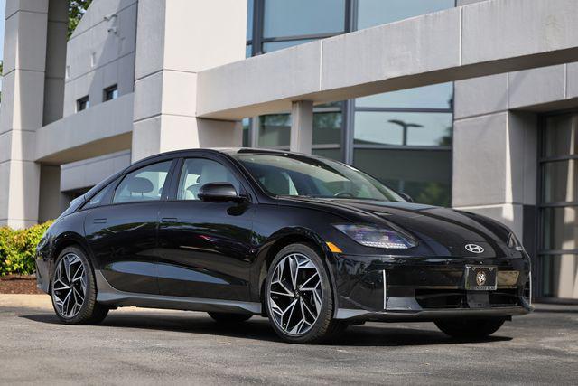 2024 Hyundai IONIQ 6