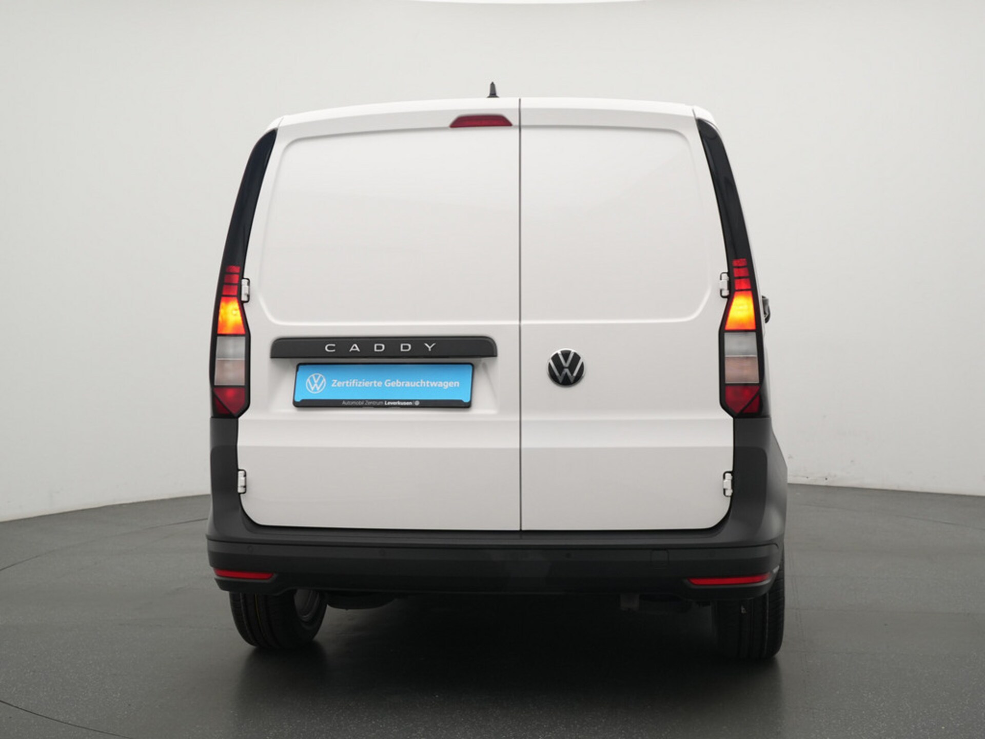 Volkswagen Caddy Cargo EcoProfi