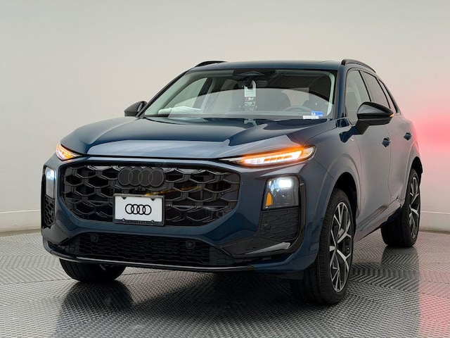 2026 Audi Q3 SUV