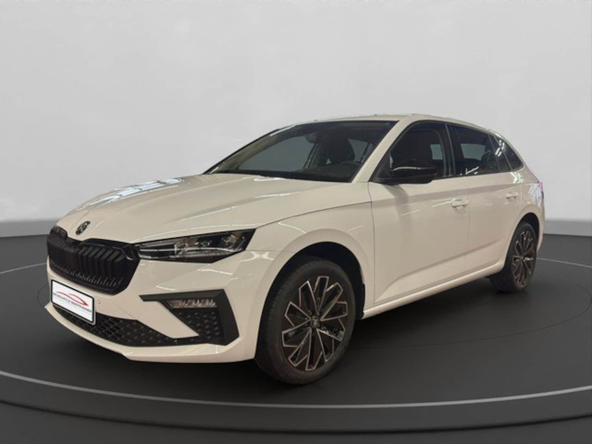 Skoda Scala Selection