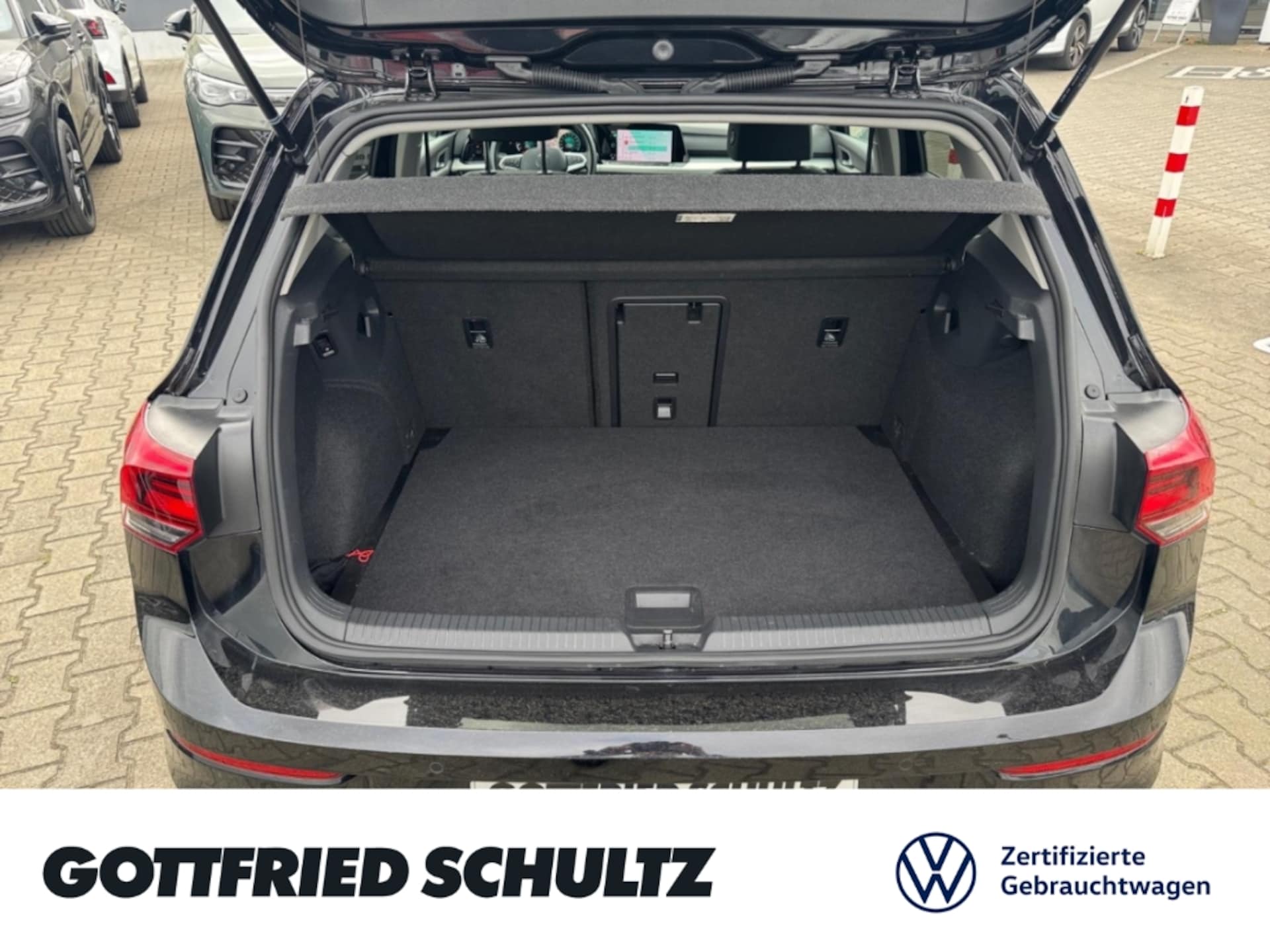 Volkswagen Golf MOVE