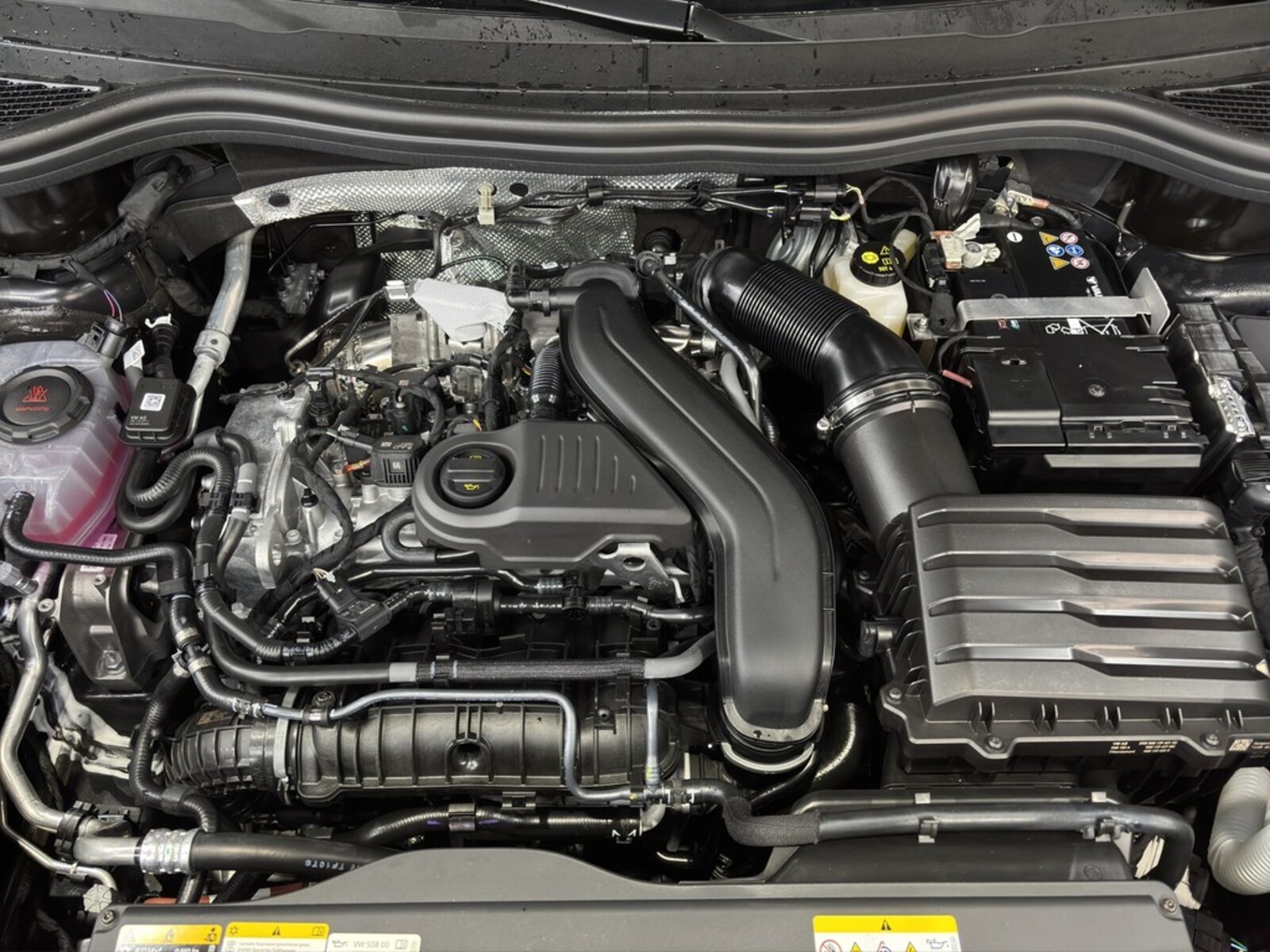 Volkswagen Tiguan – Bild 17