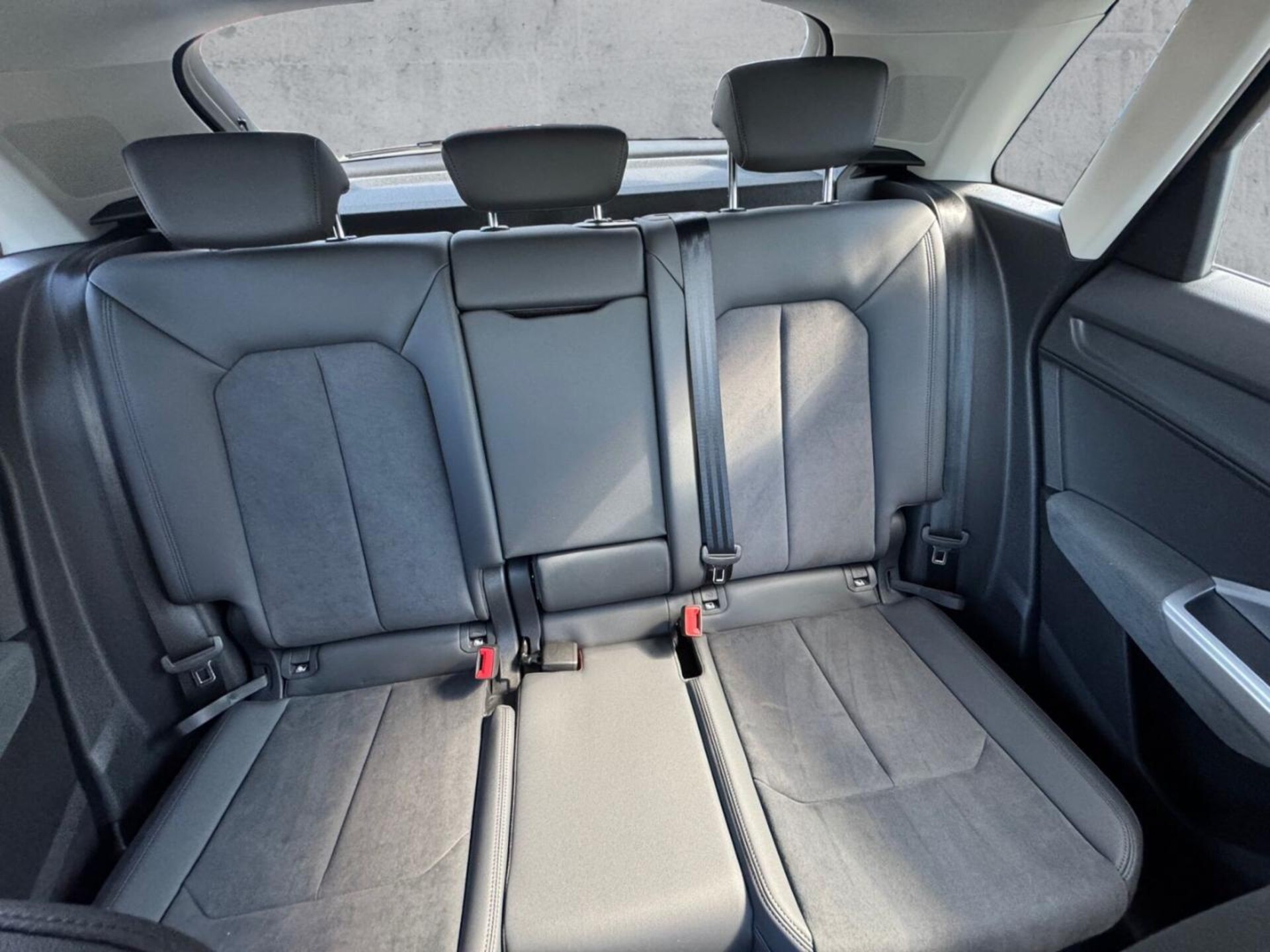 Audi Q3 SUV S line