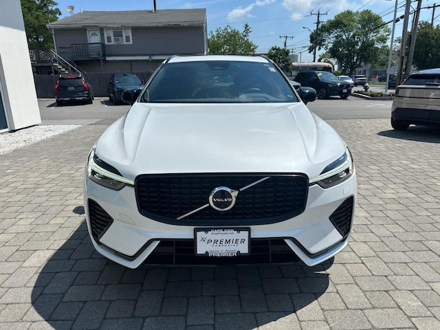 2023 Volvo XC60