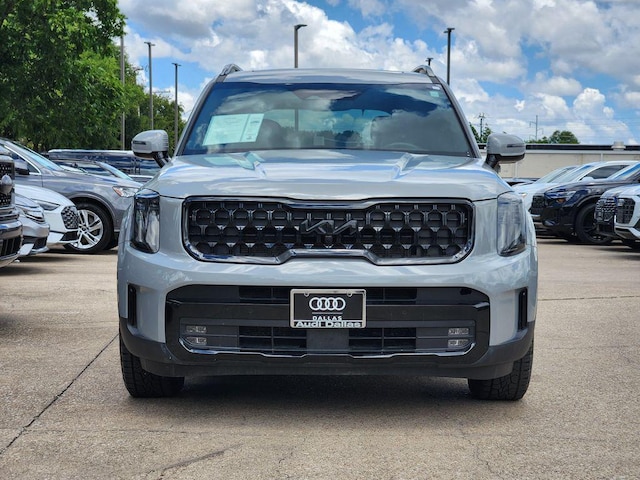 2024 Kia Telluride