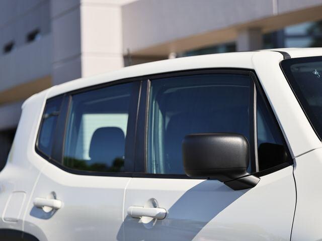 2022 Jeep Renegade