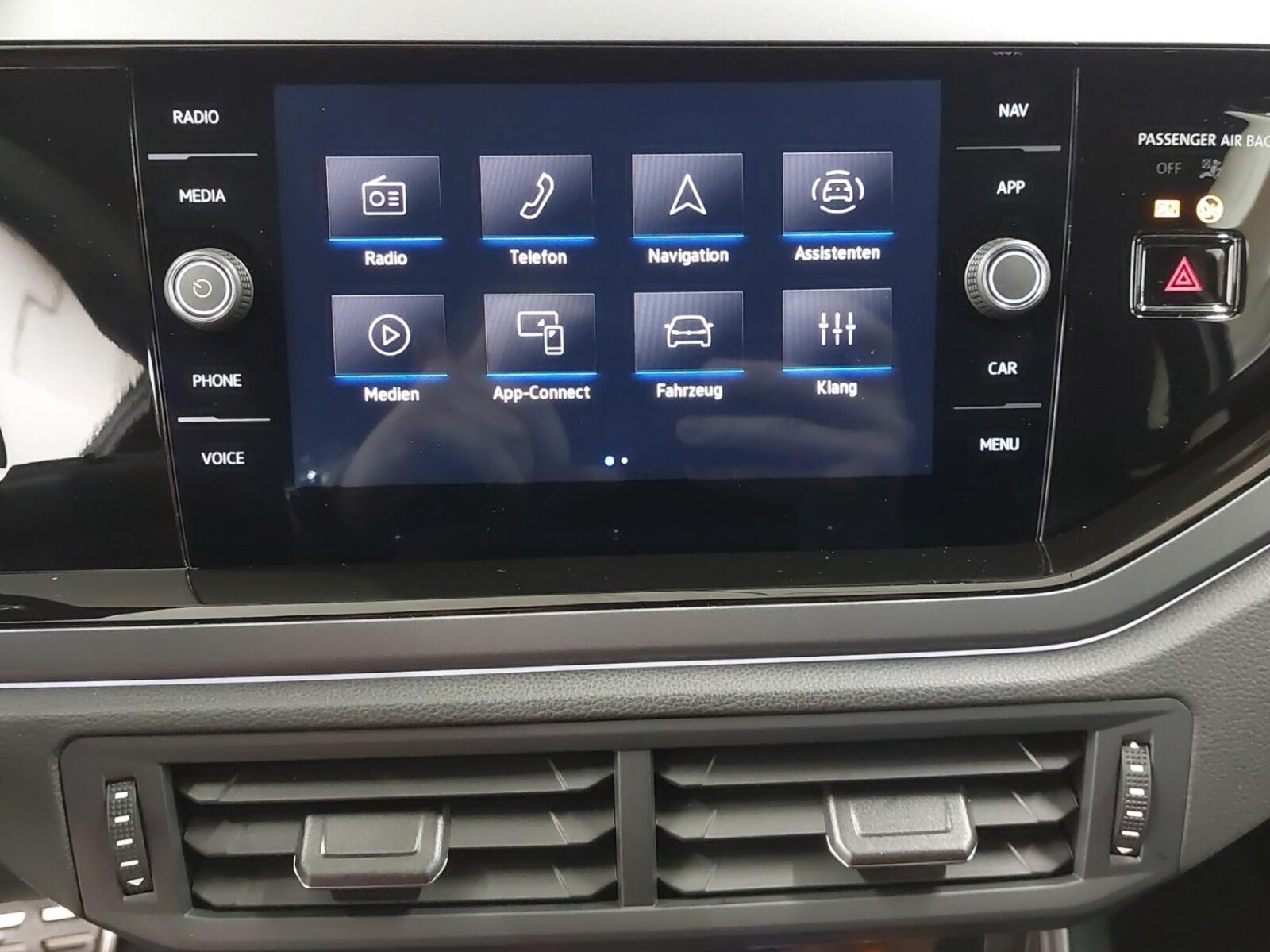 Volkswagen Polo – Bild 10