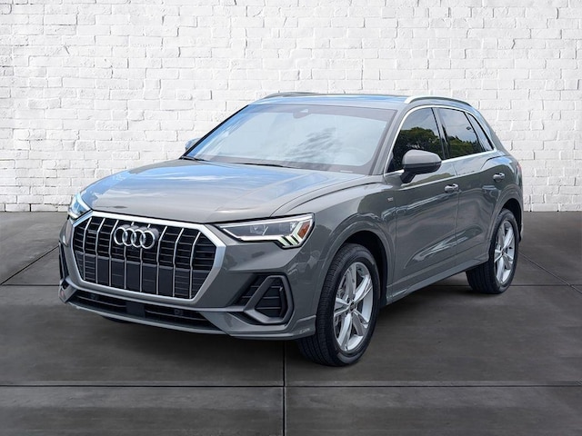 2023 Audi Q3 SUV