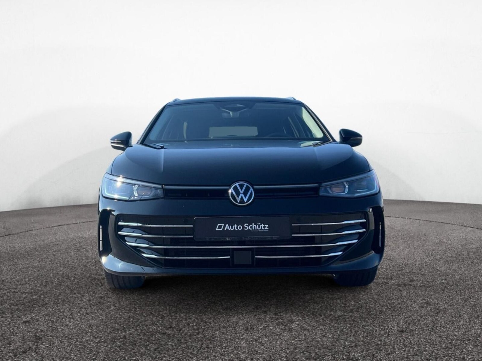 Volkswagen Passat – Bild 9