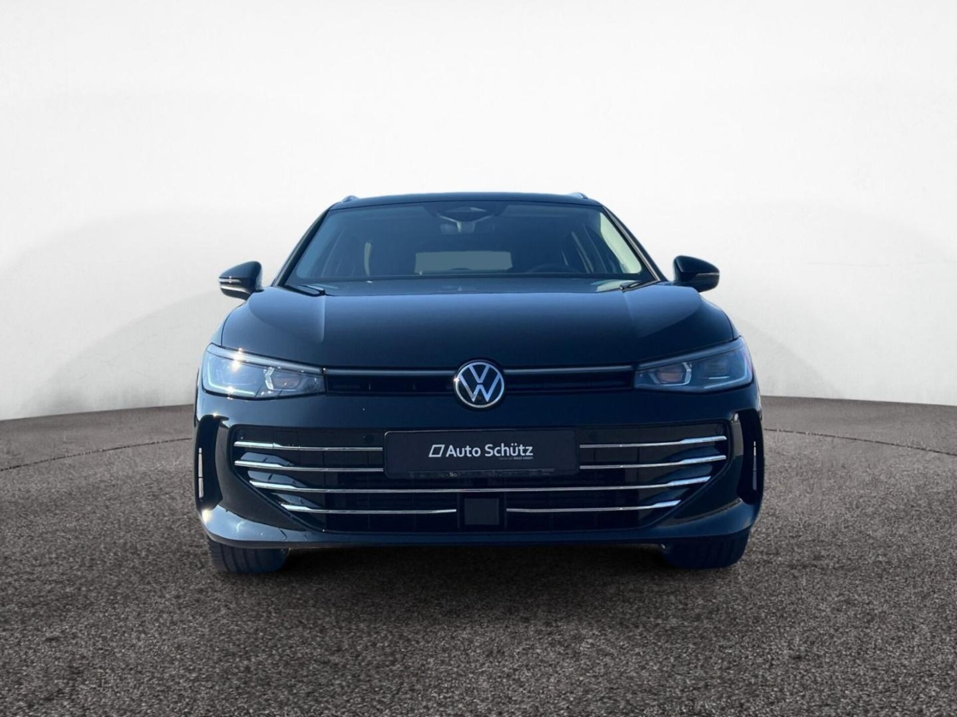 Volkswagen Passat Elegance