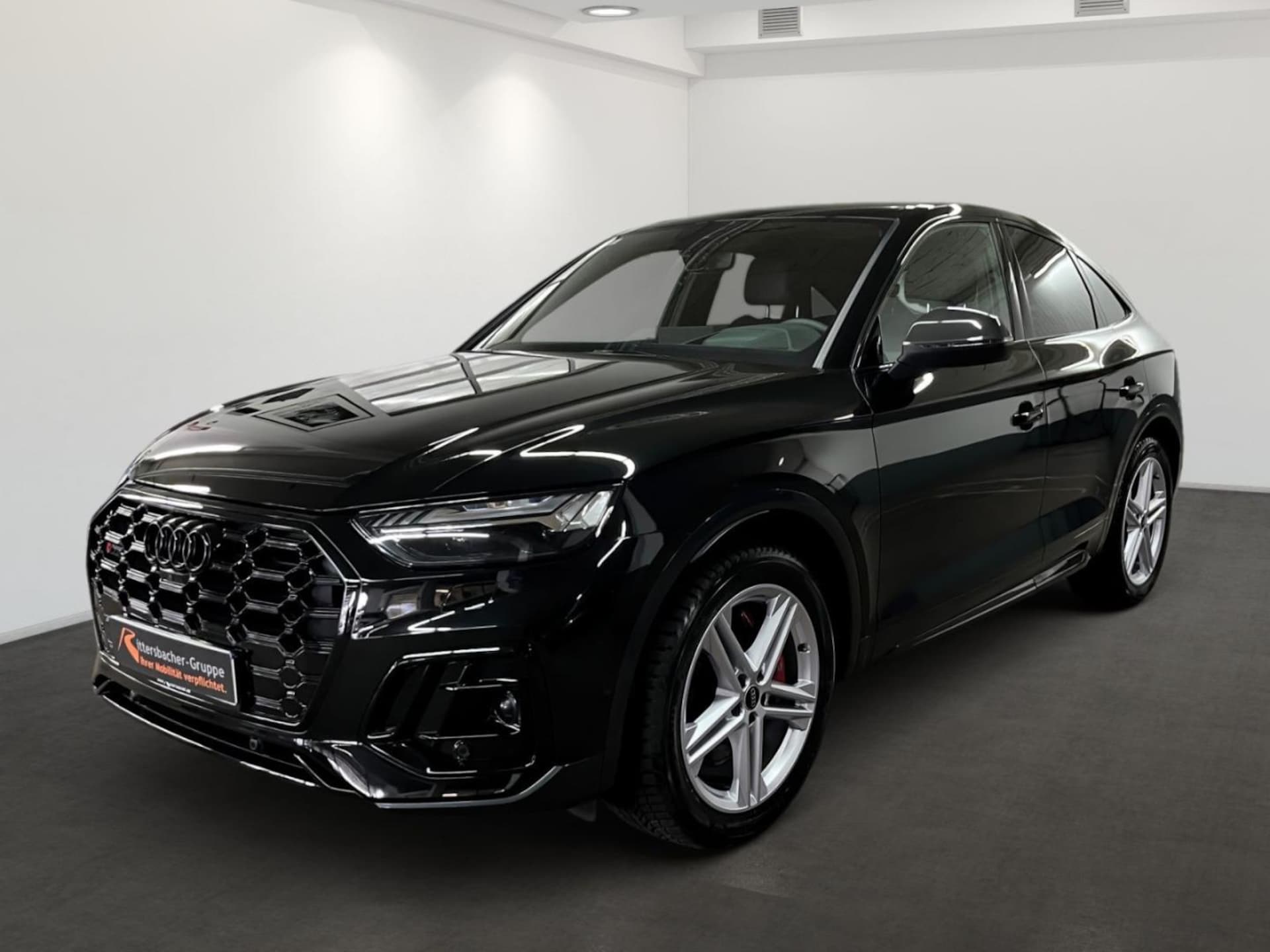 Audi SQ5 Sportback