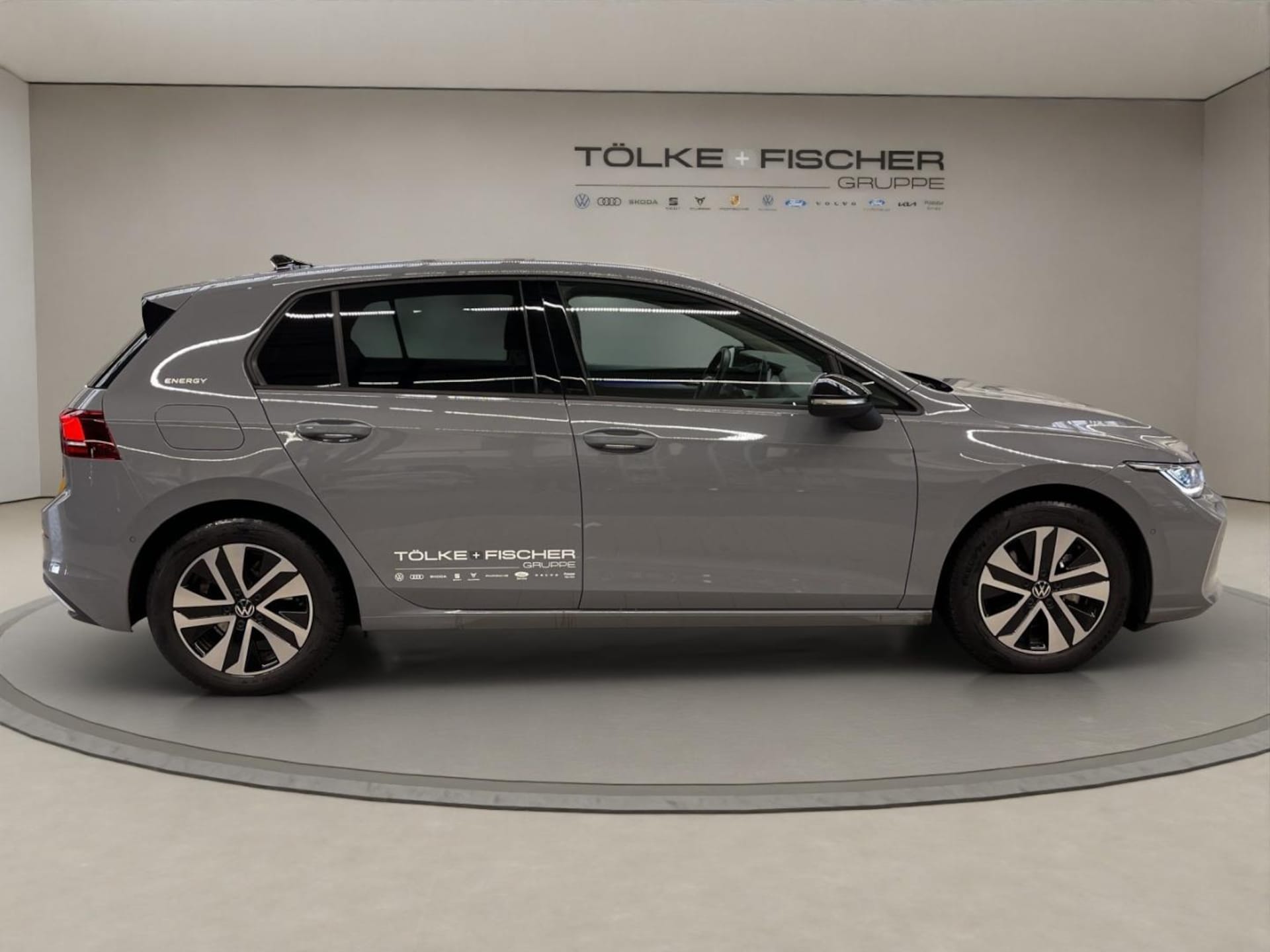 Volkswagen Golf ENERGY