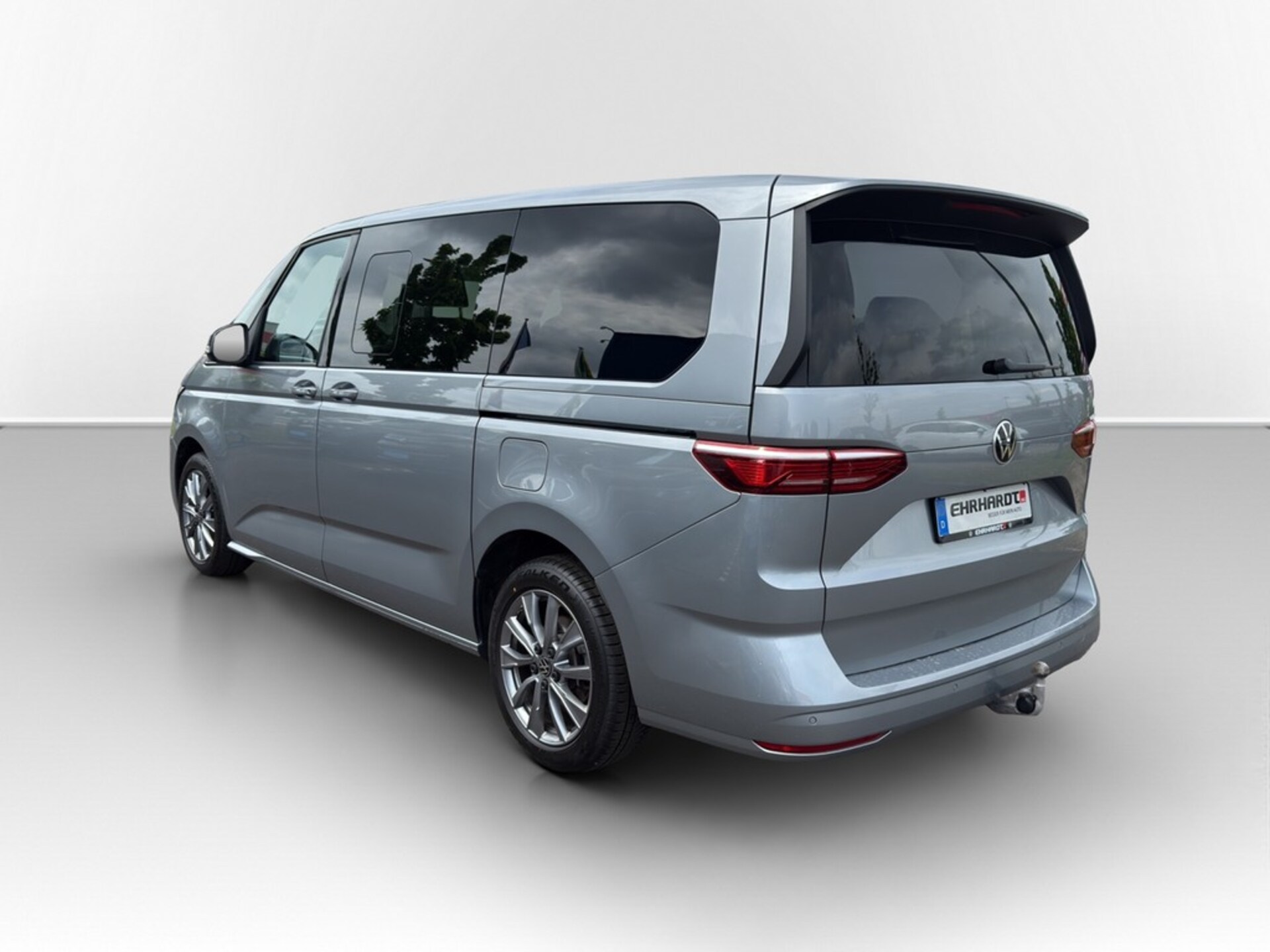 Volkswagen Multivan Langversion Life