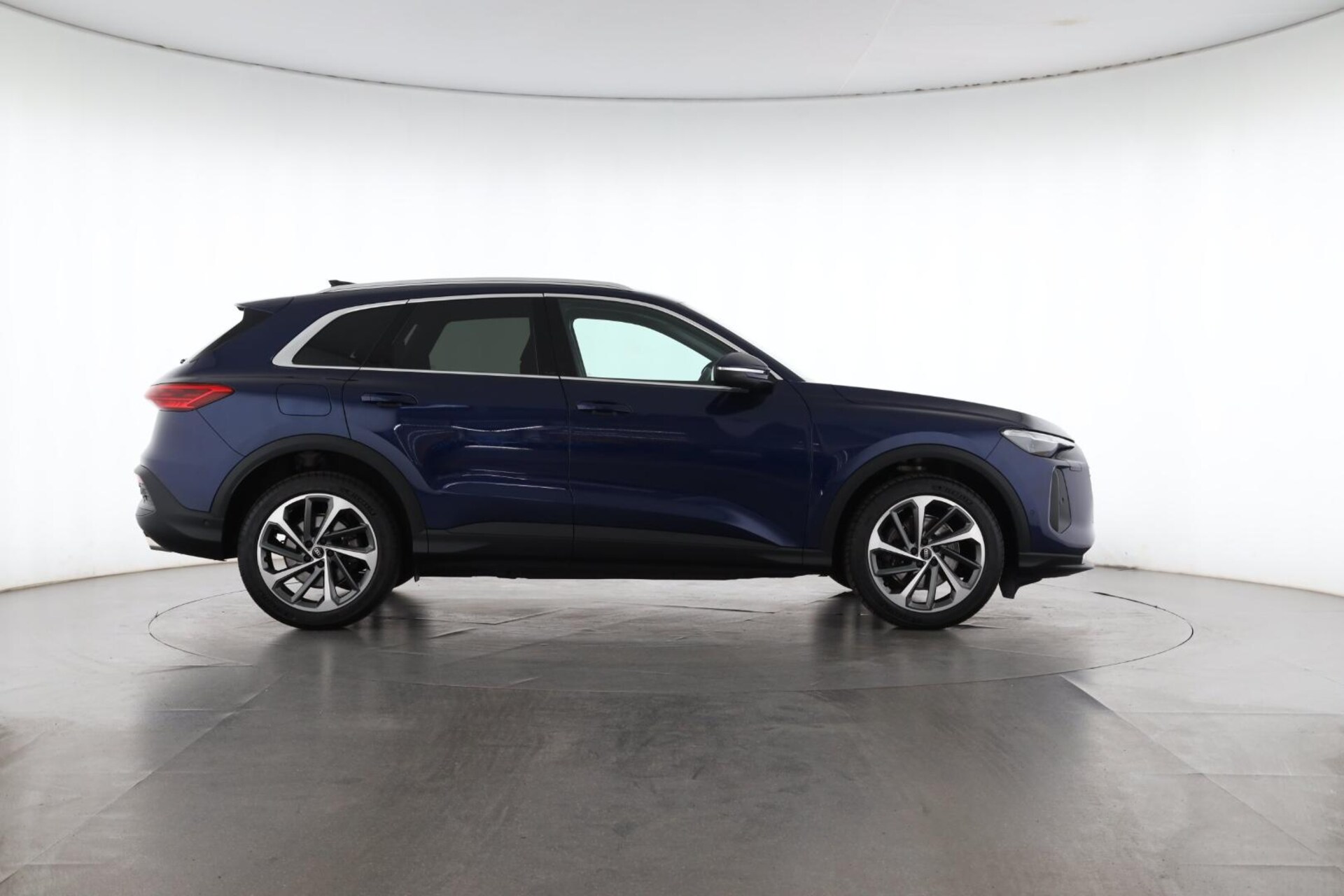 Audi Q5 SUV